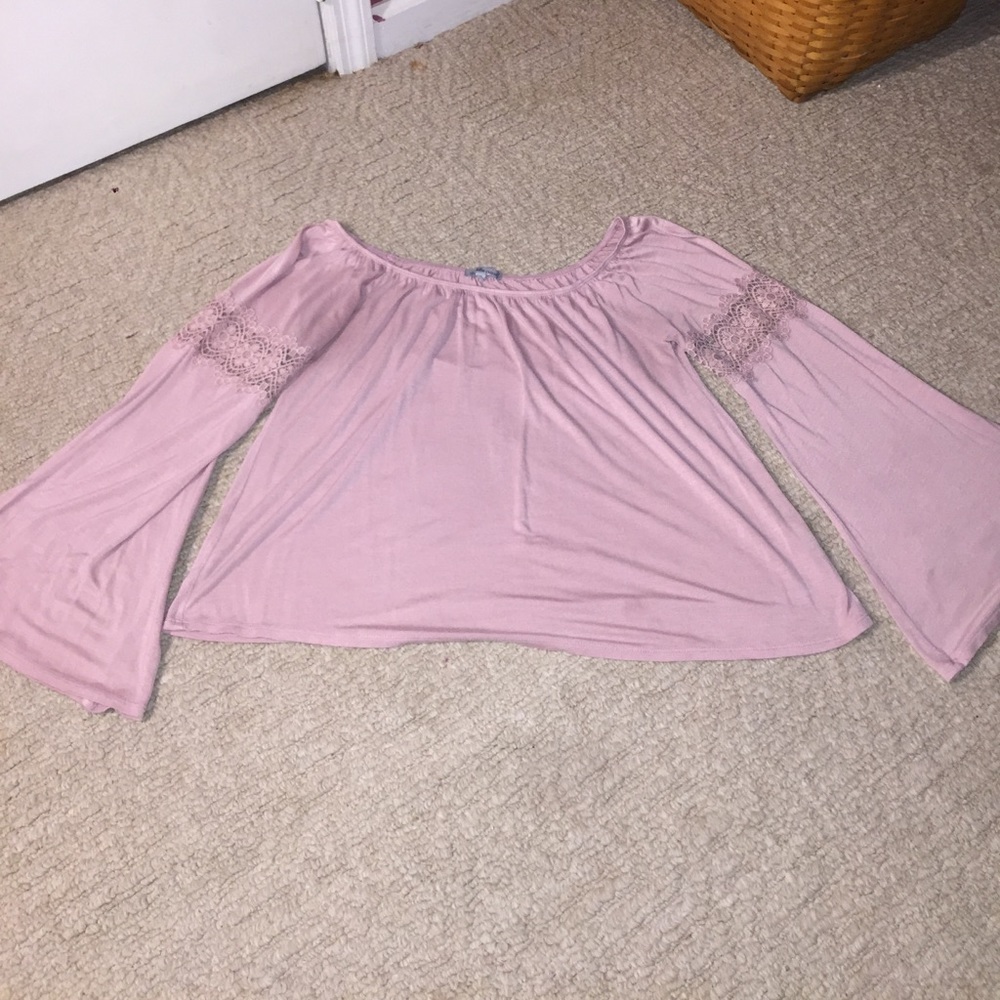 Women’s Flare Top